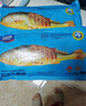 海名威 冷凍黃花魚(yú)700g/2條 寧德大黃魚(yú)地標 海鮮水產(chǎn) 生鮮魚(yú)類(lèi) 年貨節 曬單實(shí)拍圖