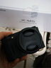 FUJIFILMX-M5/XM5微單數碼相機 4K高清vlog視頻 輕巧便攜 學(xué)生入門(mén)相機 1545套機 銀色【國行帶發(fā)票】 標配 曬單實(shí)拍圖