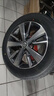 普利司通（Bridgestone）汽車(chē)輪胎 195/60R16 89H EP150 原廠(chǎng)配套/藍鳥(niǎo)/騏達/軒逸 曬單實(shí)拍圖