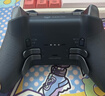 微軟（Microsoft）【明星同款】Xbox無(wú)線(xiàn)游戲手柄Elite 2精英2代二代 無(wú)線(xiàn)控制器 藍牙自定義 PC/平板/手機 空洞騎士 曬單實(shí)拍圖