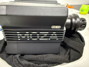魔爪（MOZA）R12V2伺服直驅賽車(chē)模擬器全套設備力反饋方向盤(pán)第四代算力12牛米碳纖維轉子 適iRacingF1拉力ACC等 R12 V2伺服直驅基座 【正品保障·全網(wǎng)保價(jià)·品牌發(fā)票】 曬單實(shí)拍圖