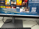 華碩ProArt 創(chuàng  )夢(mèng)27 PA279CV 27英寸顯示器專(zhuān)業(yè)顯示器4K 178° 廣角65W快充Type-C接口升降帶音響 曬單實(shí)拍圖