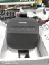 BOSE SoundLink Micro藍牙揚聲器 ll 戶(hù)外小巧便攜防水無(wú)線(xiàn)藍牙音響二代  經(jīng)典黑 曬單實(shí)拍圖
