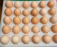 京鮮生 無(wú)抗保潔鮮雞蛋30枚/盒 健康輕食 禮盒送禮 1.5kg/盒 源頭直發(fā) 曬單實(shí)拍圖