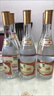 汾酒53度黃蓋玻汾 清香型白酒 高度口糧酒 泡酒 53度 475mL 6瓶 六瓶裝 曬單實(shí)拍圖