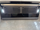 美的（Midea）【蒸汽洗AK7PRO】抽吸排油煙機頂側一體28大吸力Q518S-A液化氣灶具煙灶以舊換新【套裝商品】 曬單實(shí)拍圖