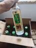 牛欄山珍品陳釀20 土豪金綠標 濃香型白酒 52度375ml*8瓶 年貨節送禮 曬單實(shí)拍圖