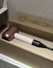 戴森（DYSON）HD16 全新智能吹風(fēng)機 Supersonic 電吹風(fēng) 負離子 速干護發(fā) 送禮推薦 多風(fēng)嘴 HD16落日玫瑰色 曬單實(shí)拍圖
