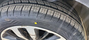 固特異（Goodyear）汽車(chē)輪胎 215/55R18 99V AMG SUV 安乘SUV 適配 別克昂科拉 曬單實(shí)拍圖