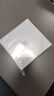 優(yōu)必利 不干膠光盤(pán)貼 光盤(pán)貼紙可打印cd dvd光盤(pán)封面 亞光面光盤(pán)帖 100貼/包 標準型 9423 曬單實(shí)拍圖