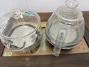 金灶（KAMJOVE）V2K9H9G9F9HK9K7電熱水壺底座加熱座自動(dòng)上水電茶爐燒水爐單爐 金灶H9底座配進(jìn)水管 曬單實(shí)拍圖