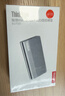 ThinkPad聯(lián)想Thinkbook移動(dòng)固態(tài)硬盤(pán)4TB 讀速2000MB/S電腦手機兩用usb3.2 type-c雙接口pssd SU720 曬單實(shí)拍圖