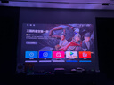 堅果投影（JMGO）O3 Ultra 4K超高清超短焦激光電視純三色激光投影儀家用影院 曬單實(shí)拍圖