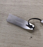 三星（SAMSUNG）U盤(pán)一體金屬機身高速優(yōu)盤(pán)閃存盤(pán)USB3.1接口 香檳銀 64G 曬單實(shí)拍圖