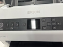 愛(ài)普生（EPSON）DS-730N A4饋紙式掃描儀自動(dòng)連續雙面彩色掃描 高速辦公用 有線(xiàn)網(wǎng)絡(luò ) 掃描生成OFD格式（上門(mén)安裝） 曬單實(shí)拍圖