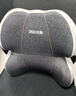 佳奧護腰靠墊抱枕腰靠辦公室座椅腰枕汽車(chē)靠枕椅子久坐腰部支撐 曬單實(shí)拍圖