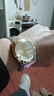 瑞之緣（ONTHEEDGE）手表男士機械風(fēng)商務(wù)夜光防水高檔國表瑞士認證品牌生日禮物送男友 曬單實(shí)拍圖