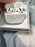 【直營(yíng)正品丨新Air第4代】藍牙耳機無(wú)線(xiàn)air半入耳式pods4適配蘋(píng)果ANC主動(dòng)降噪iPhone17/16/15/14 【原版同功能pods4降噪版】 【主動(dòng)降噪+空間音頻+三真電量】 曬單實(shí)拍圖