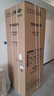 東芝（TOSHIBA）400L法式多門(mén)420冰箱超薄嵌入式家用變頻出租房節能省電冷藏冷凍保鮮GR-RF420WI-PM171國家補貼 曬單實(shí)拍圖