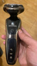 摩洛恩德國排行前十原裝鋼刀頭多功能三合一電動(dòng)剃須刀全身水洗數顯浮面剃須鼻毛鬢角潔面理發(fā)刮胡刀 升級數顯款【豪華頂配】+備用刀頭+四合一全套裝 曬單實(shí)拍圖