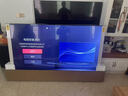 海信電視E5Q 85英寸 抗反光防眩光墨晶屏 U+Mini LED  300Hz高刷 U+超畫(huà)質(zhì)引擎Pro 國家補貼 85E5Q 曬單實(shí)拍圖