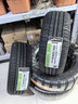 韓泰（Hankook）汽車(chē)輪胎 205/55R16 91V K415 原配大眾寶來(lái)/高爾夫/朗逸 曬單實(shí)拍圖