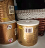 清風(fēng)【李昀銳同款】 有芯卷紙 原木金裝4層125克*30卷 卷筒衛生紙  曬單實(shí)拍圖