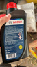 博世（BOSCH）DOT4plus升級版剎車(chē)油制動(dòng)液/離合器油通用型1L裝汽車(chē)養護套裝 曬單實(shí)拍圖