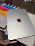 Apple/蘋(píng)果 iPad 11英寸 A16芯片2025款學(xué)生學(xué)習辦公平板電腦二合一 銀色 128GB 官方標配 WLAN版 曬單實(shí)拍圖