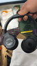 JBL TUNE 770NC 無(wú)線(xiàn)罩耳式自適應降噪耳機 頭戴式藍牙耳機 主動(dòng)降噪耳機長(cháng)續航520送禮 T770黑色 【新升級降噪耳機】 曬單實(shí)拍圖