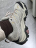 邁樂(lè )（Merrell）邁樂(lè )MERRELL男女同款戶(hù)外減震MOAB3輕量徒步防滑耐磨透氣徒步鞋 曬單實(shí)拍圖