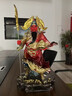 御觀(guān)天武財神關(guān)公佛像家用招財擺件客廳供奉關(guān)二爺公司店鋪開(kāi)業(yè)神像禮品 曬單實(shí)拍圖