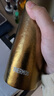 膳魔師（THERMOS）檀健次同款觀(guān)象系列韌羽杯鈦杯桌面杯高檔禮盒辦公商務(wù)水杯TCNK 皓月 380ml 曬單實(shí)拍圖
