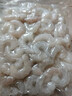 麥易優(yōu)冷凍青蝦仁2斤 翡翠蝦仁(100-130個(gè)）凈重1kg 蝦類(lèi)含保護冰0.2kg 曬單實(shí)拍圖
