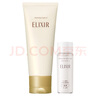 怡麗絲爾（ELIXIR）優(yōu)悅活顏潔面膏145g+優(yōu)悅活顏滋潤乳18ml 曬單實(shí)拍圖