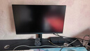 雷神黑武士23.8英寸2K240Hz Fast IPS 硬件低藍光 HDR450nit 三角洲游戲電競升降旋轉顯示器JQ24F240L 曬單實(shí)拍圖