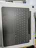 微軟（Microsoft）Surface Pro 第11版 二合一筆記本電腦 國家補貼 輕薄本 AI+PC 驍龍X Elite 16G 1T 亮鉑金 禮品 曬單實(shí)拍圖