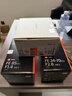 索尼（SONY）FE 85mm F1.4 GM II 全畫(huà)幅中遠攝大光圈定焦G大師鏡頭二代 標配+尼克斯UV+清潔套裝 官方標配 曬單實(shí)拍圖