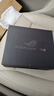 ROG9pro 游戲手機 驍龍8至尊版 16G+512G/24G+1T 矩陣式液冷散熱 185HZ E6電競屏 全網(wǎng)通5G ROG手機 ROG9PRO【曜石黑 16G+512G】 官方標配【多地補貼】 曬單實(shí)拍圖
