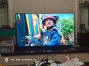 海爾【小紅花電視-綻放版】55H5C 55英寸 8核 144Hz高刷 3+32GB 游戲 護眼 國家補貼一級能效 京東自營(yíng) 曬單實(shí)拍圖