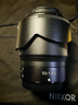 尼康（Nikon） 尼克爾 Z卡口鏡頭 尼康Z系列微單相機鏡頭 Z30/Z50II/Z5II/Z62/Z63/Z72/Z8/Z9等適用 Z50mm  f/1.8 S 大光圈定焦鏡頭 套餐二：尼康原裝N 曬單實(shí)拍圖