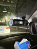70邁 M310Pro 行車(chē)記錄儀4K超清夜視F1.55大光圈 前錄內錄 360度旋轉 曬單實(shí)拍圖