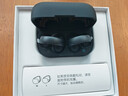 聲闊（SoundCore）安克【胡彥斌同款】AeroClip耳夾式藍牙耳機無(wú)線(xiàn)開(kāi)放式運動(dòng)跑步耳機氣傳導耳機適用蘋(píng)果華為小米黑 曬單實(shí)拍圖