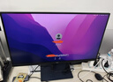 HKC 31.5英寸 IPS屏幕 濾藍光不閃屏 廣色域 三面微邊可壁掛 節能認證 商務(wù)辦公臺式電腦顯示器 V3218 曬單實(shí)拍圖
