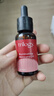 trilogy玫瑰果精華油30ml保濕滋潤提亮膚色油痘肌可用 凝時(shí)煥采精華油30ml 曬單實(shí)拍圖