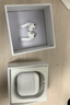 華強北新款【官配正品丨新Air第4代】藍牙耳機無(wú)線(xiàn)適配蘋(píng)果頂配主動(dòng)降噪iPhone17/16/15/14/13半入耳式華強北 【主動(dòng)降噪版全功能pods4】 靈動(dòng)島彈窗+空間音頻+三真電量 曬單實(shí)拍圖