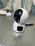 紐曼4g終身免流量監控攝像頭家用監控器360度無(wú)死角帶夜視室內外全景插電對話(huà)手機遠程無(wú)需連wifi網(wǎng)絡(luò ) 曬單實(shí)拍圖
