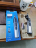飛利浦（PHILIPS）鼻毛修剪器荷蘭進(jìn)口剃鼻毛神器雙面刀頭全身水洗刮剃毛器安全舒適多功能男士男友生日禮物送領(lǐng)導 【京倉配送】NT5600/15 曬單實(shí)拍圖