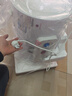 格蘭仕（Galanz）熱水器家用儲水式電熱水器【免費上門(mén)安裝】機械款速熱長(cháng)效保溫加長(cháng)防電墻出租房 公寓宿舍 40L 2200W 性?xún)r(jià)比之選 曬單實(shí)拍圖