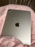Apple/蘋(píng)果 iPad11英寸 A16芯片2025年款 平板電腦 (256GB WLAN版/學(xué)習辦公娛樂(lè ))銀色 曬單實(shí)拍圖